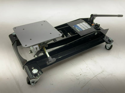 Diehard 3024DHP Automotive 1/2 Ton 1,000 Lbs Hydraulic Transmission Jack