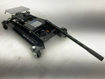 Diehard 3024DHP Automotive 1/2 Ton 1,000 Lbs Hydraulic Transmission Jack