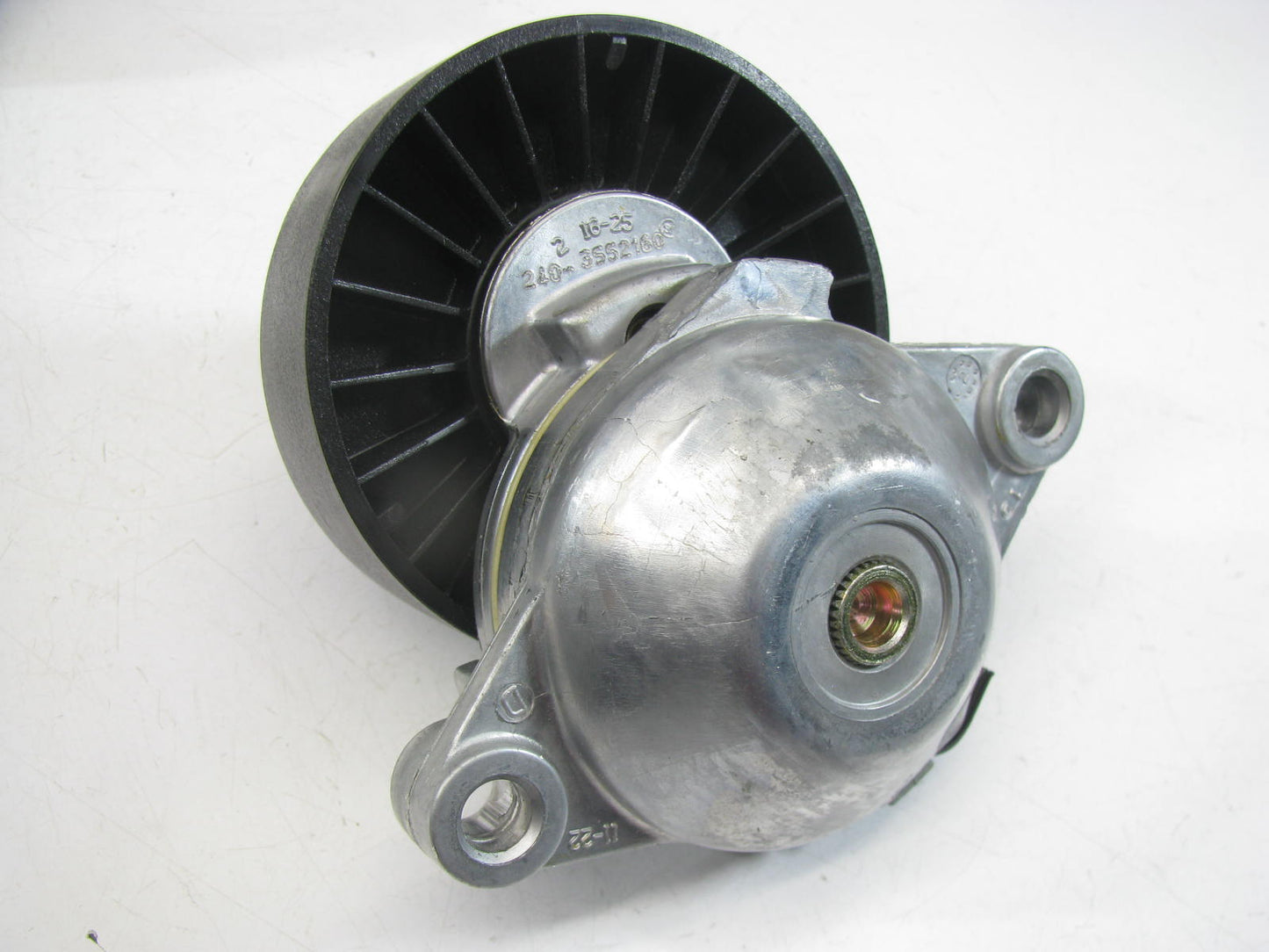 Diehard 305240 Belt Tensioner Assembly For 1991-2002 Saturn 1.9L-L4