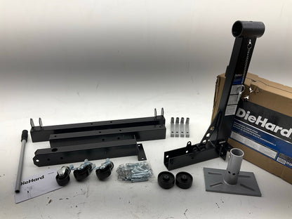 DieHard 3501DHP Heavy Duty 1250 Lbs Engine Stand