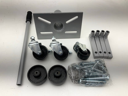 DieHard 3501DHP Heavy Duty 1250 Lbs Engine Stand