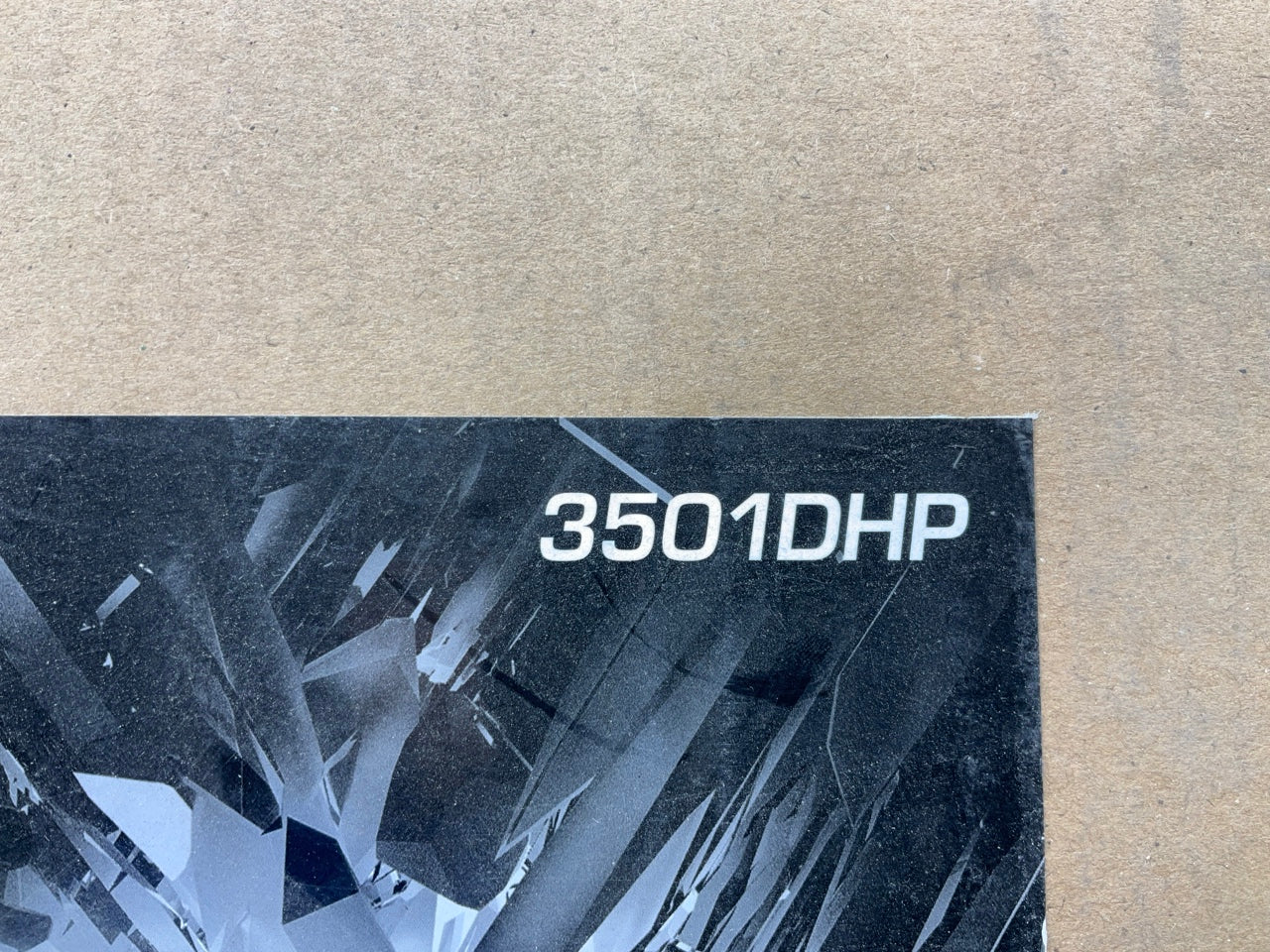 DieHard 3501DHP Heavy Duty 1250 Lbs Engine Stand