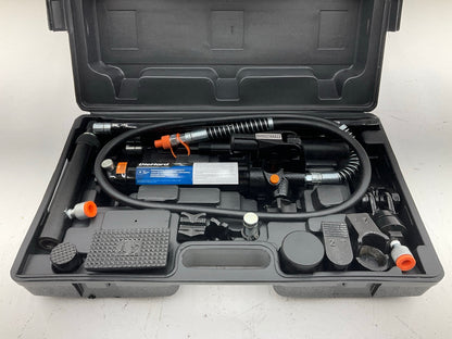 DieHard 3940DHP 4-Ton Portable Hydraulic Body Ram Power Kit - Auto Body Repair