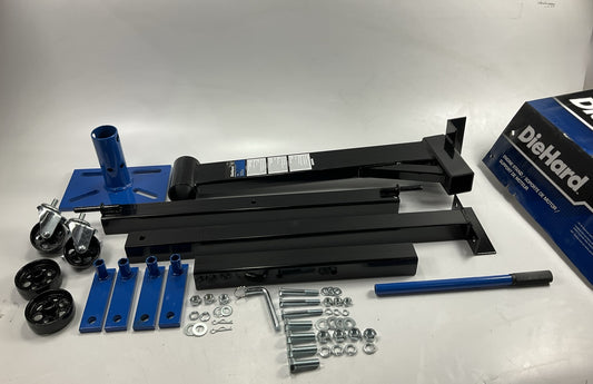 Diehard DH20003 750 Lbs Engine Stand