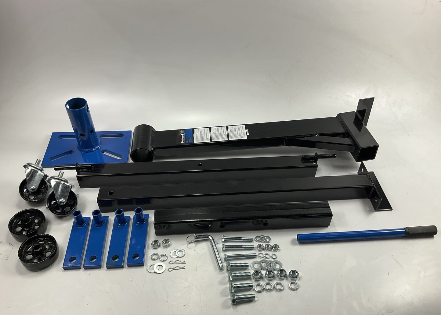 Diehard DH20003 750 Lbs Engine Stand