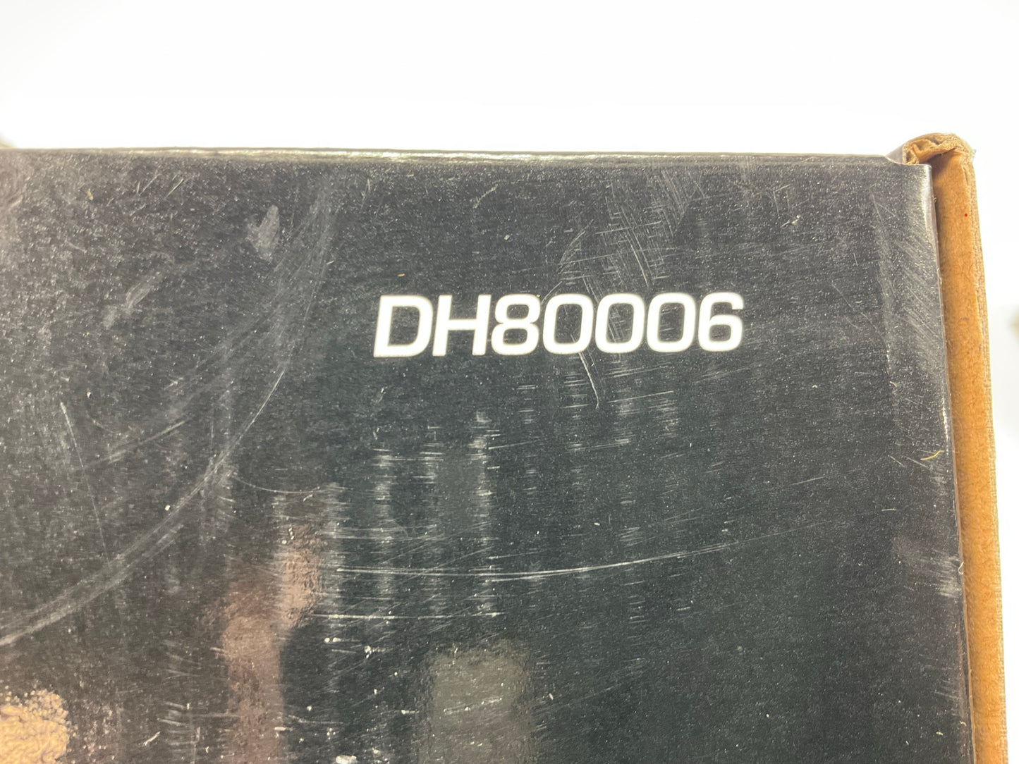 DieHard DH80006 20V Reciprocating Cordless Saw Kit With 4-Position Depth Adjust