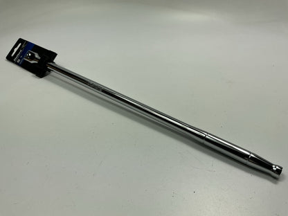 Diehard DHP55005 3/8'' Drive 18'' Breaker Bar With Flexible Head