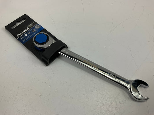 Diehard DHP55019 9/16'' Ratcheting Wrench, 90 Tooth