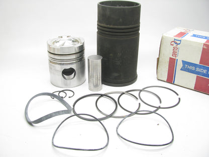 Diesel Guard DG3801779  Cylinder Kit  For Cummins 855