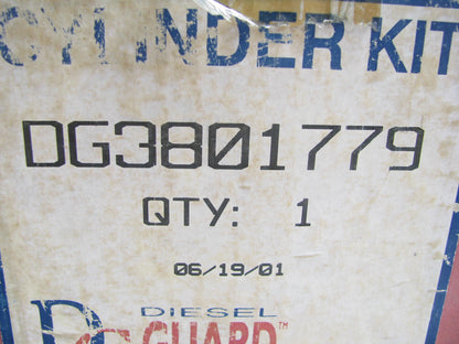 Diesel Guard DG3801779  Cylinder Kit  For Cummins 855