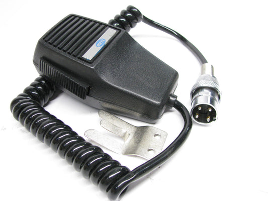 Dietz 14-14550 4 PIN DYNAMIC REPLACEMENT CB RADIO HAND-HELD MICROPHONE Mic