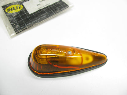 Dietz 2-82004  Universal   Style Cab Roof Marker Light