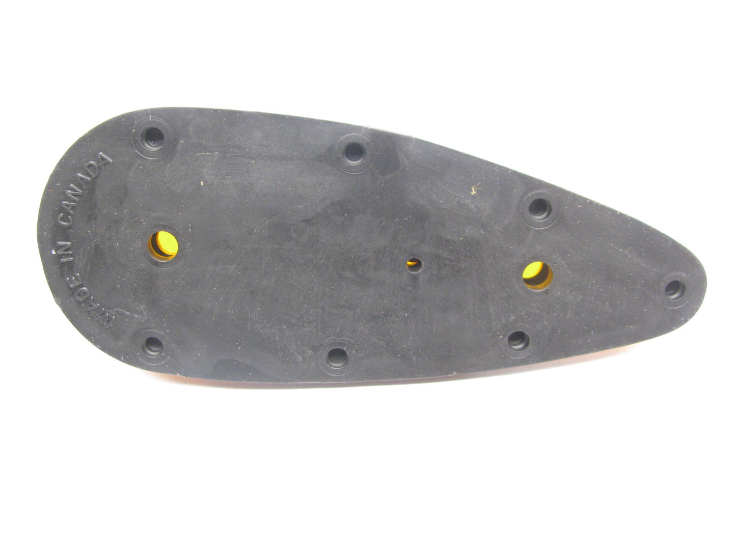 Dietz 2-82004  Universal   Style Cab Roof Marker Light