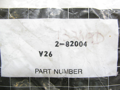 Dietz 2-82004 Universal Style Cab Roof Marker Light