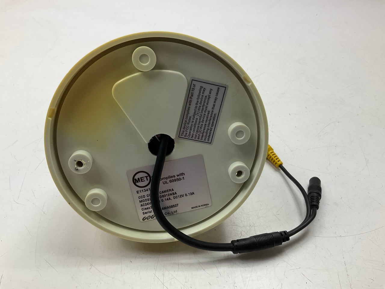 Digital Watchdog DWC-D3263WTIR 2.1MP Indoor Universal HD Over Coax Dome Camera