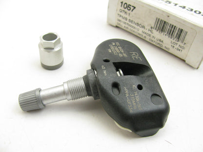 Dill 1057 / 315MHz Clamp-in TPMS Sensor, REDI-Sensor