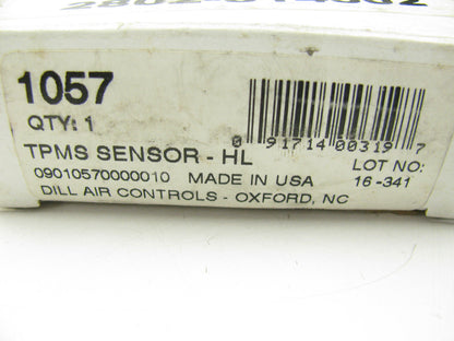 Dill 0258986612 TPMS Tire Pressure Monitor Sensor