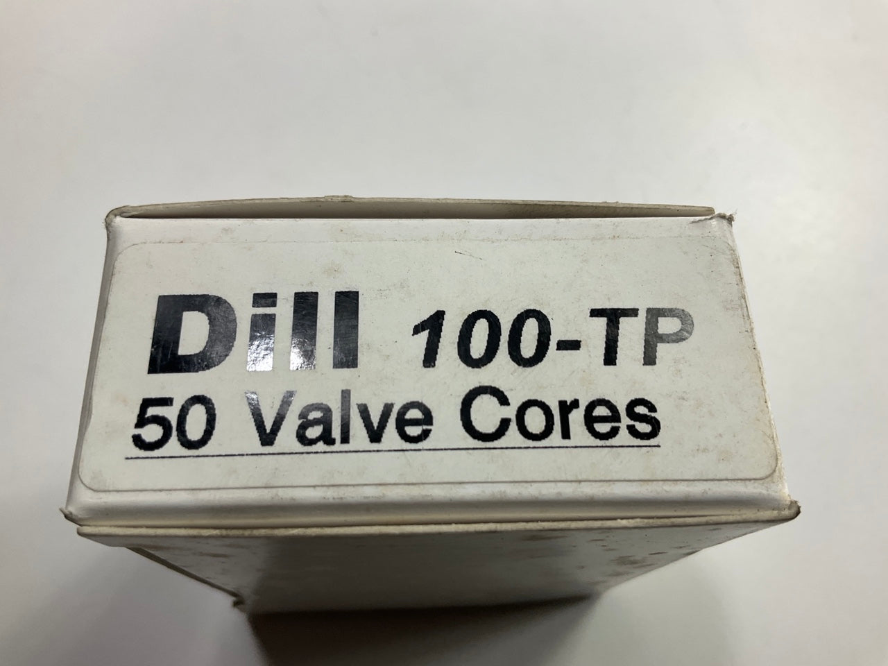 (50) 100-TP Tire Pressure Monitor Sensor TPMS Valve Cores