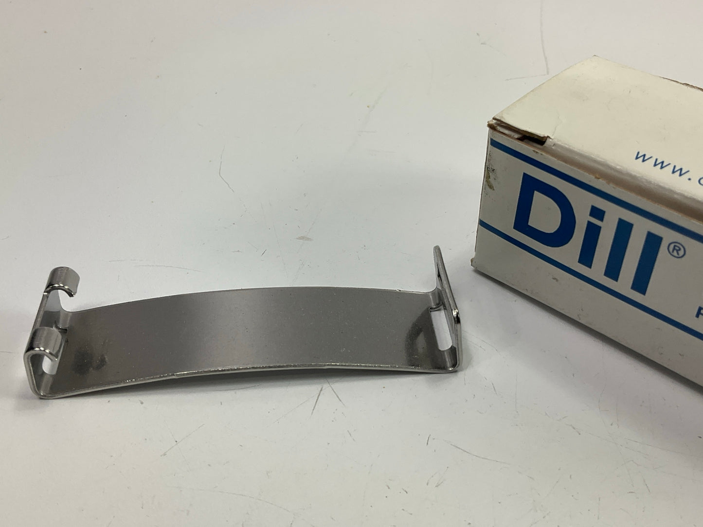 Dill 1025 TPMS Tire Pressure Monitor Sensor Cradle Base