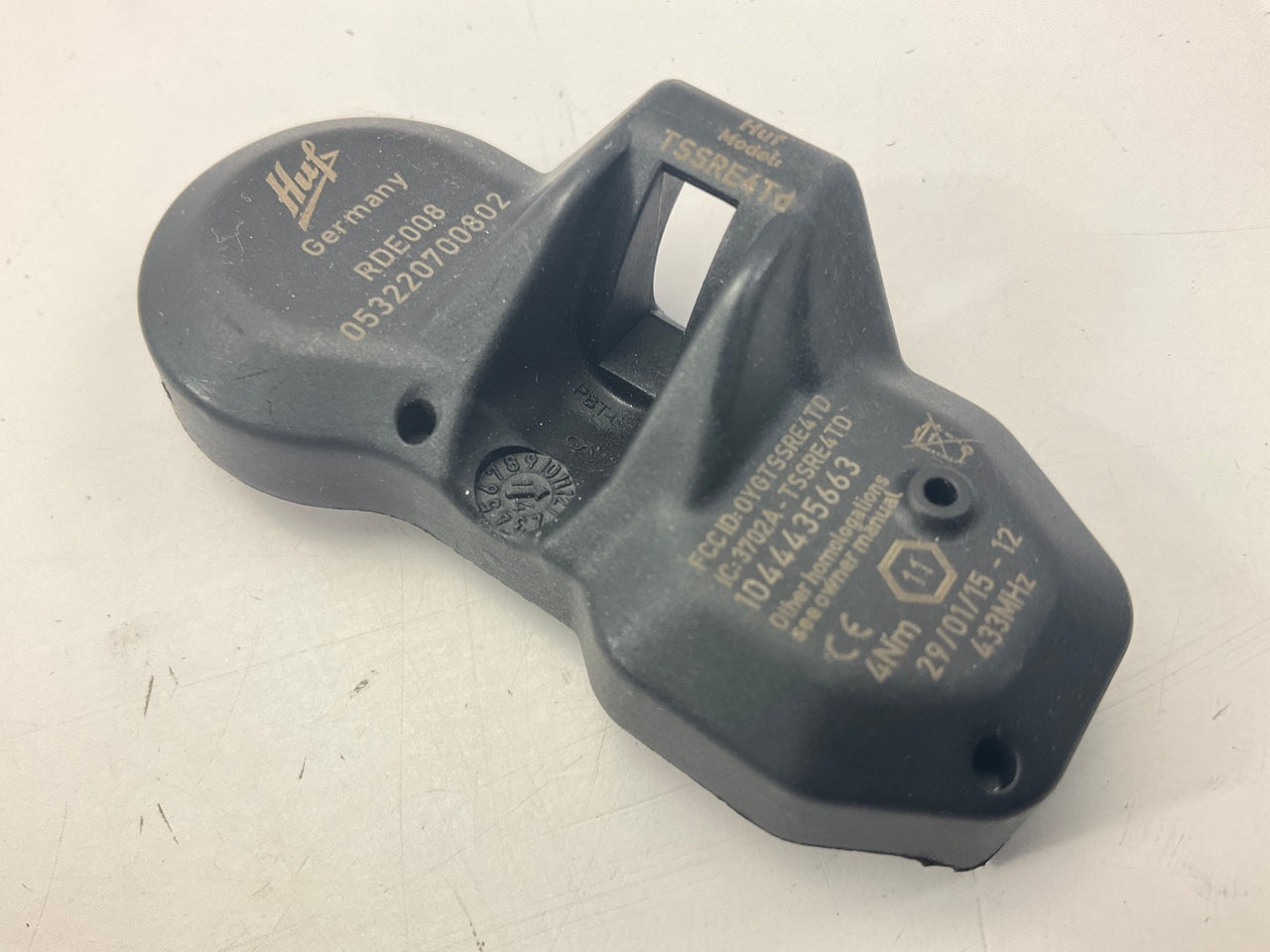 Dill 1027 TPMS Tire Pressure Monitor Sensor