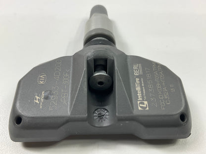Dill 1028 TPMS Tire Pressure Monitor Sensor