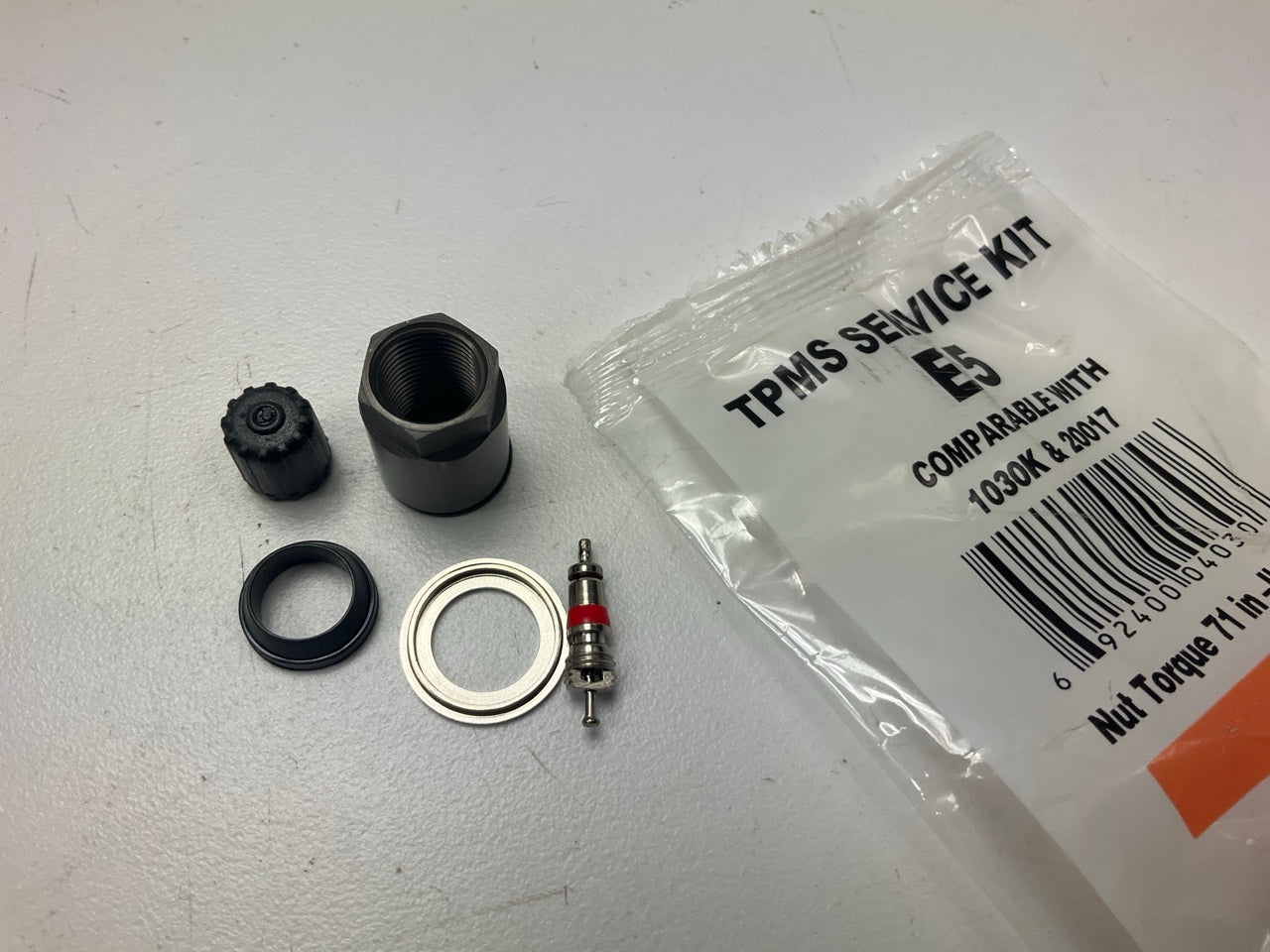 Dill 1030K TPMS Tire Pressure Monitor Sensor Service Kit