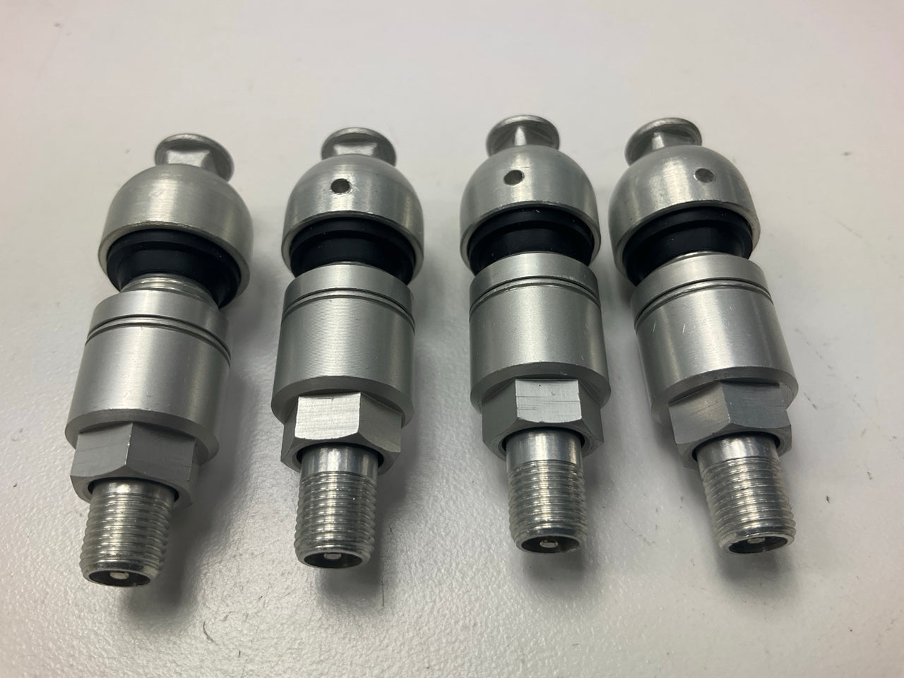 (4) Dill 1040K TPMS Tire Pressure Monitor Sensor Service Kit