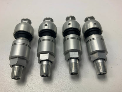 (4) Dill 1040K TPMS Tire Pressure Monitor Sensor Service Kit