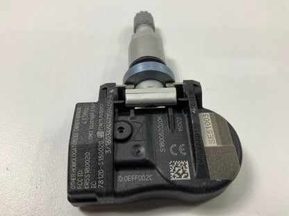 Dill 1044 TPMS Tire Pressure Monitor Sensor