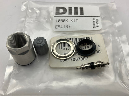 Dill 1050K TPMS Tire Pressure Monitor Sensor Service Kit