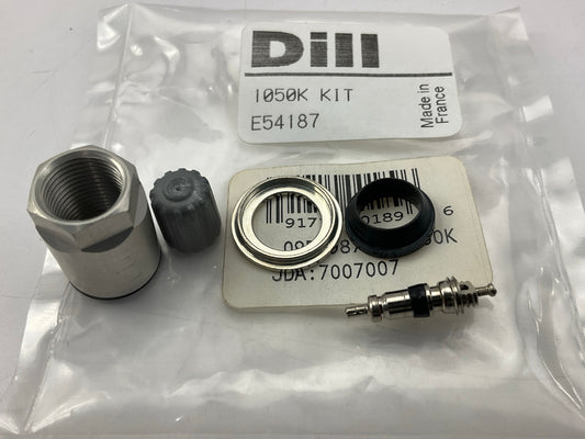 Dill 1050K TPMS Tire Pressure Monitor Sensor Service Kit