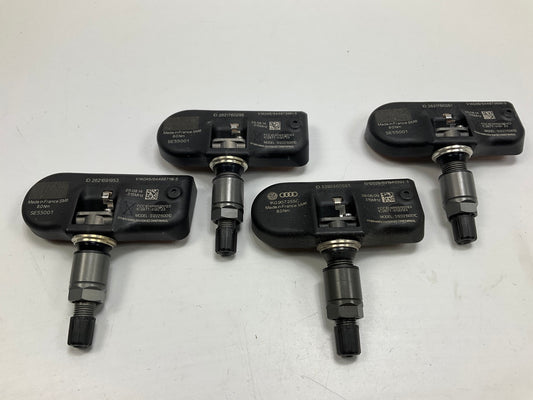 (4) Dill 1053 TPMS Tire Pressure Monitor Sensor