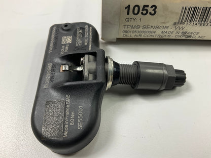 Dill 1053 TPMS Tire Pressure Monitor Sensor