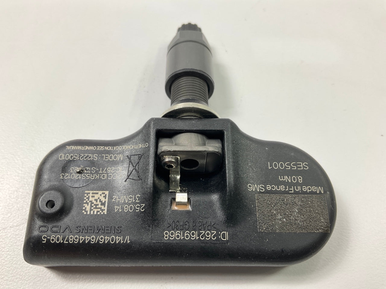 Dill 1053 TPMS Tire Pressure Monitor Sensor