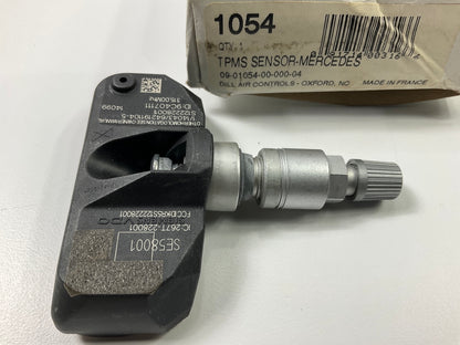 Dill 1054 TPMS Tire Pressure Monitor Sensor