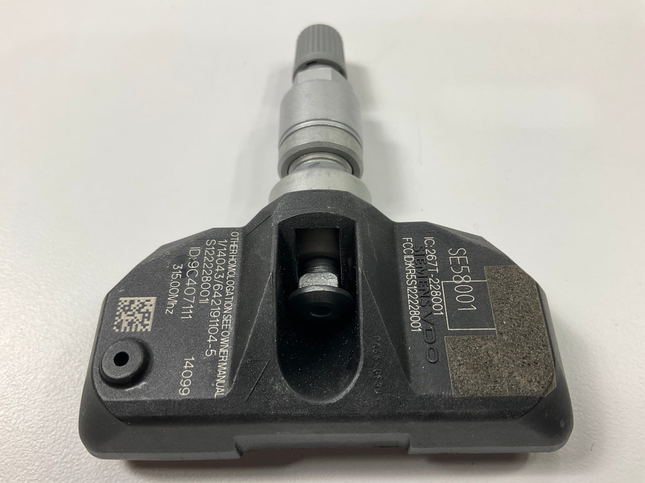 Dill 1054 TPMS Tire Pressure Monitor Sensor