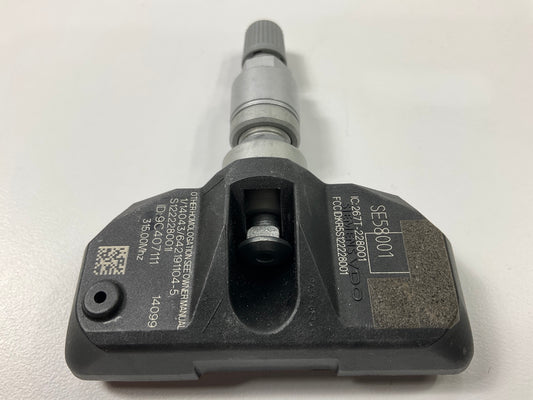 Dill 1054 TPMS Tire Pressure Monitor Sensor