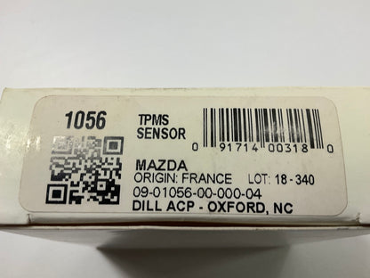 Dill 1056 TPMS Tire Pressure Monitor Sensor