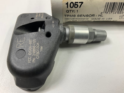 Dill 1057 TPMS Tire Pressure Monitor Sensor