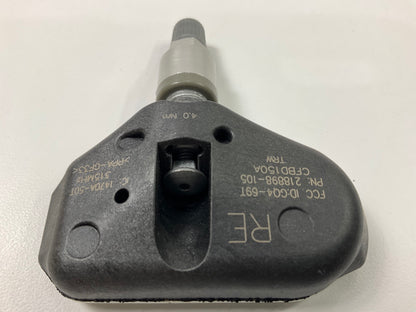 Dill 1057 TPMS Tire Pressure Monitor Sensor