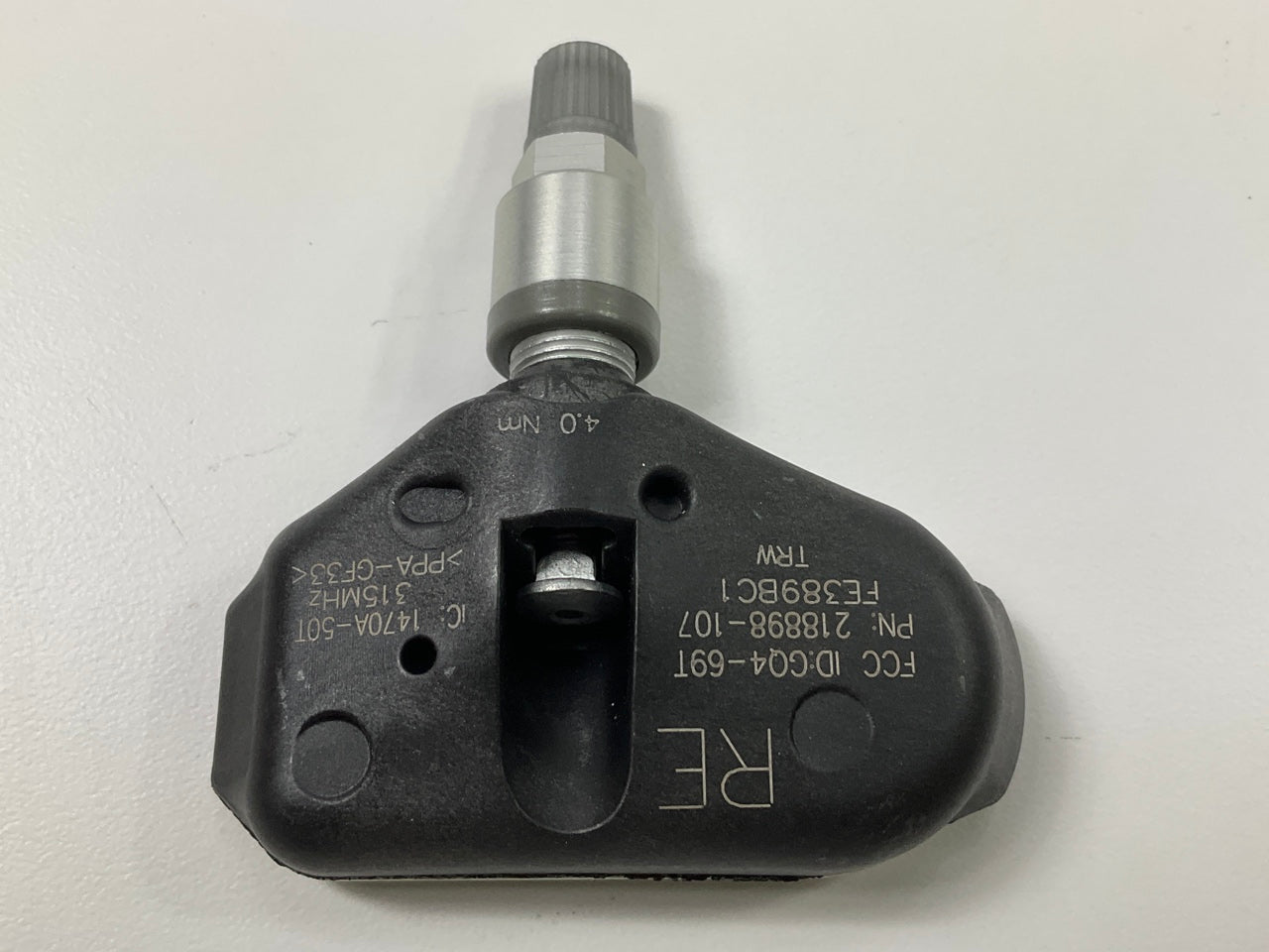 Dill 1058 TPMS Tire Pressure Monitor Sensor