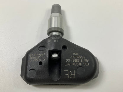 Dill 1058 TPMS Tire Pressure Monitor Sensor