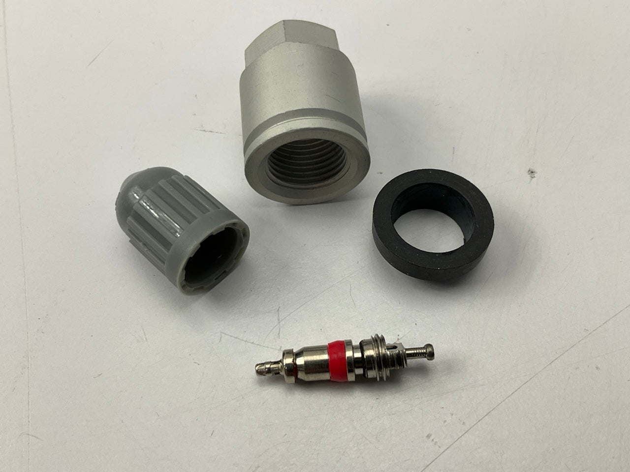 (4) Dill 1060K TPMS Tire Pressure Monitor Sensor Service Kit