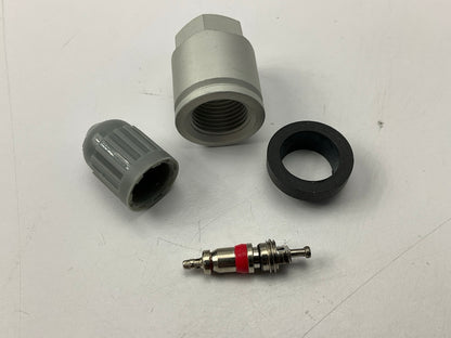 (4) Dill 1060K TPMS Tire Pressure Monitor Sensor Service Kit