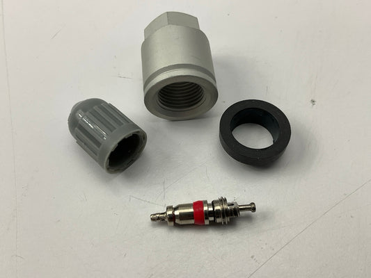 (4) Dill 1060K TPMS Tire Pressure Monitor Sensor Service Kit