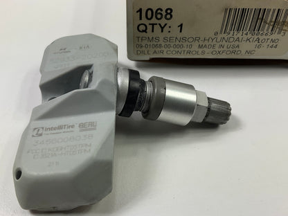 Dill 1068 TPMS Tire Pressure Monitor Sensor