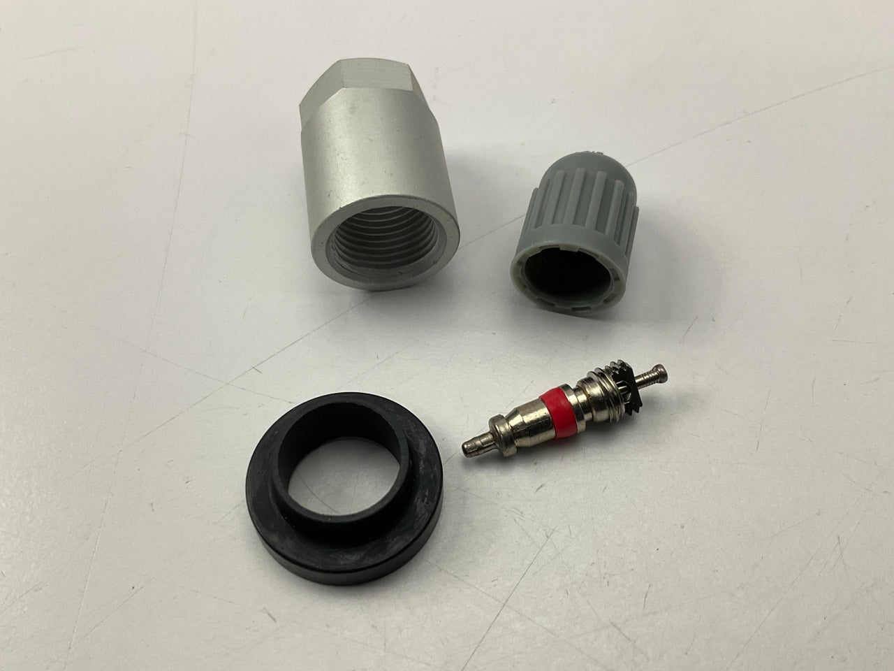(4) Dill 1080K TPMS Tire Pressure Monitor Sensor Service Kit