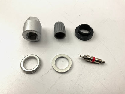 (4) Dill 1090K TPMS Tire Pressure Monitor Sensor Service Kit