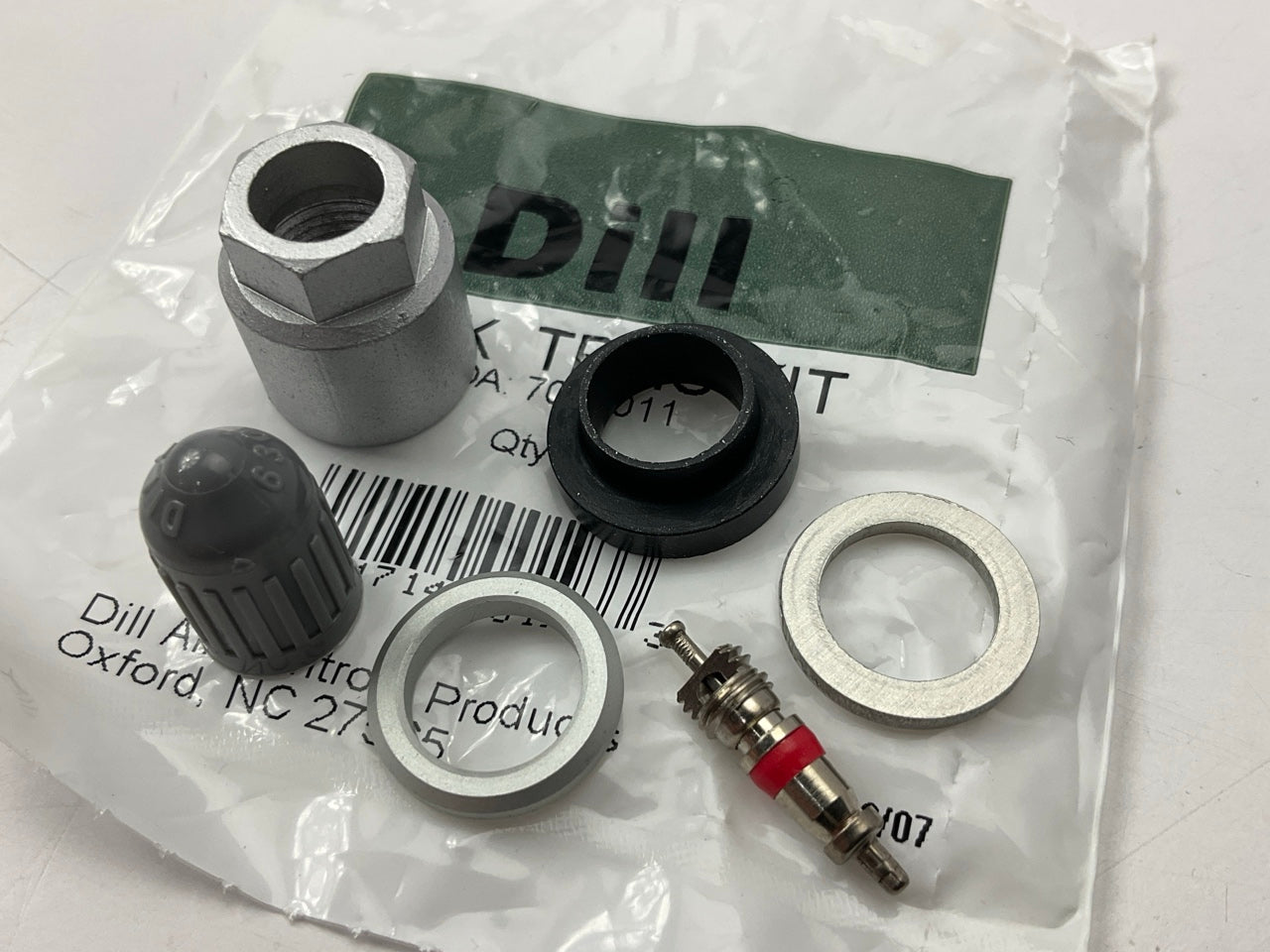 Dill 1090K TPMS Tire Pressure Sensor Service Kit