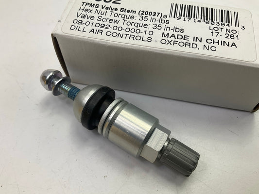 Dill 1092 TPMS Tire Pressure Monitor Sensor Stem Base